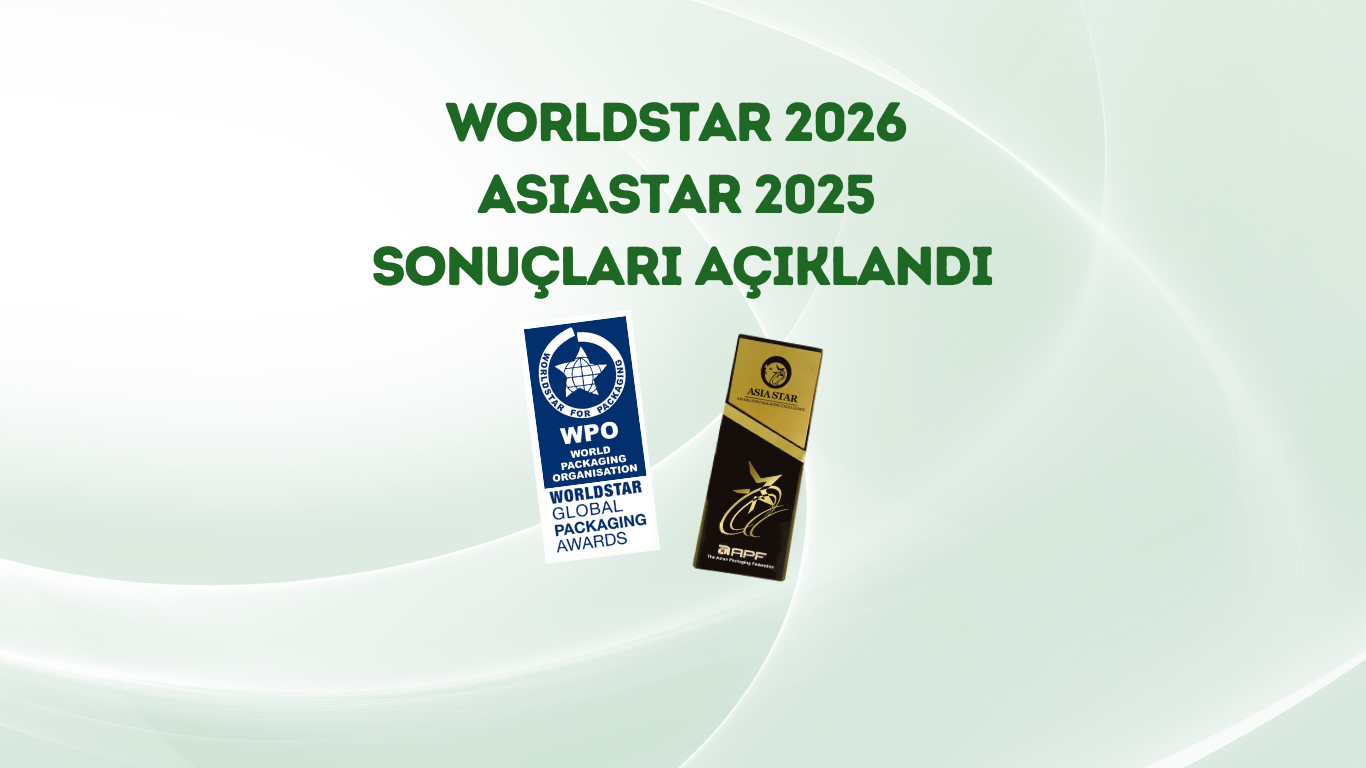 WorldStar 2026 ve AsiaStar 2025 Sonuçları Açıklandı: Türkiye'ye 7 Ödül